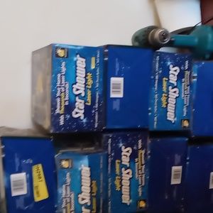 Christmas decorations for house.